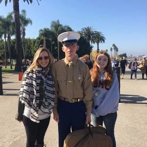 Meet your Posher, Kimberly